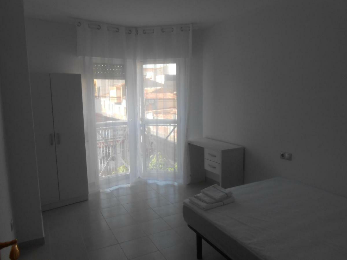 Apartamento Bazan 35 Lejlighed Torrevieja Eksteriør billede