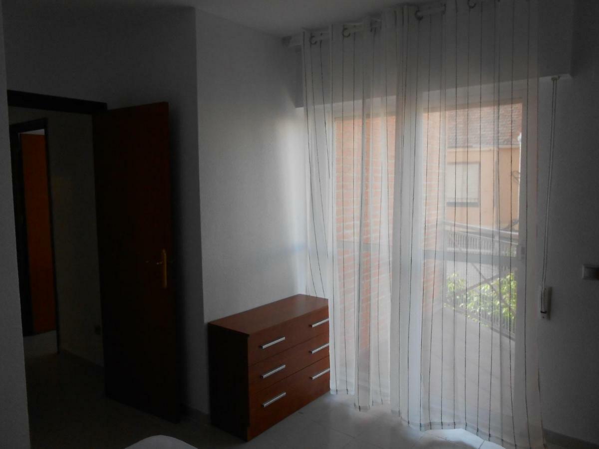 Apartamento Bazan 35 Lejlighed Torrevieja Eksteriør billede