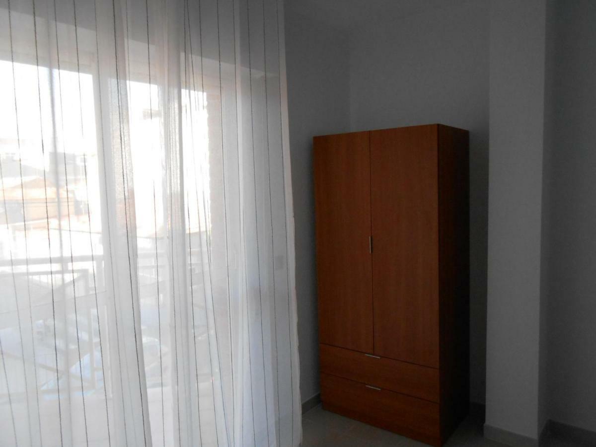 Apartamento Bazan 35 Lejlighed Torrevieja Eksteriør billede