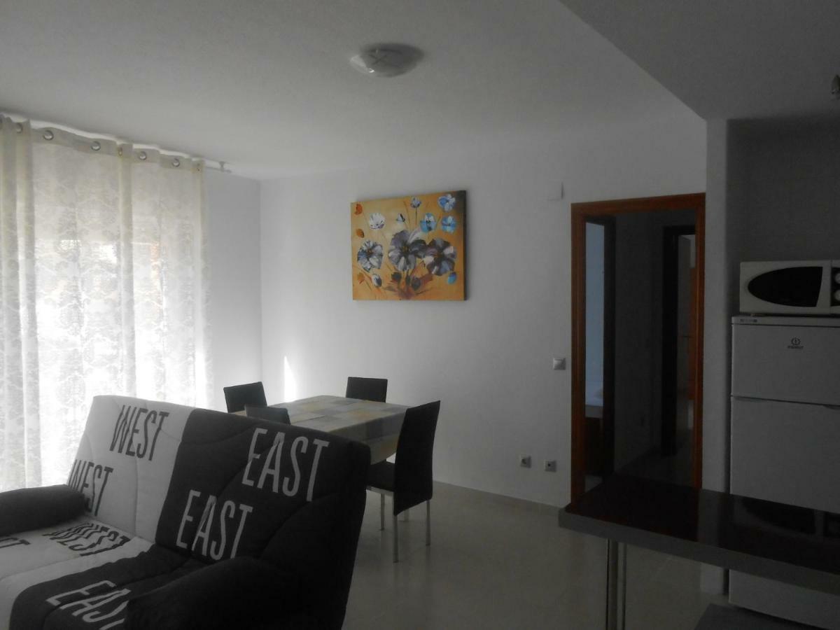 Apartamento Bazan 35 Lejlighed Torrevieja Eksteriør billede