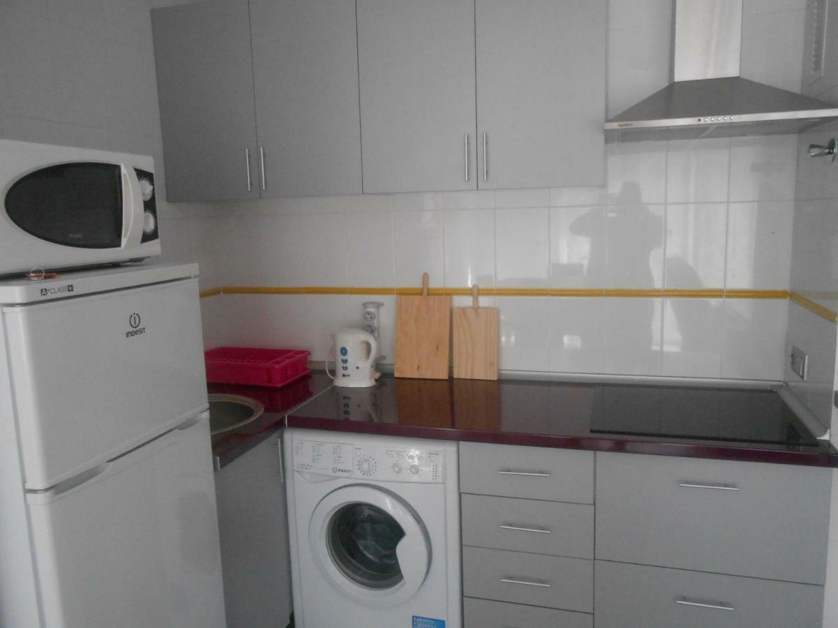 Apartamento Bazan 35 Lejlighed Torrevieja Eksteriør billede