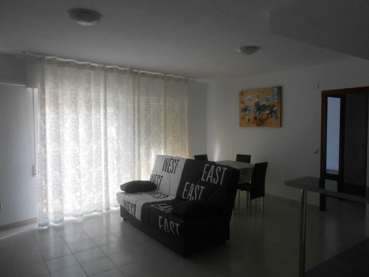 Apartamento Bazan 35 Lejlighed Torrevieja Eksteriør billede