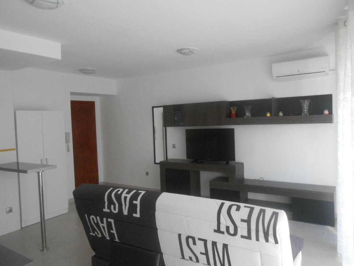 Apartamento Bazan 35 Lejlighed Torrevieja Eksteriør billede