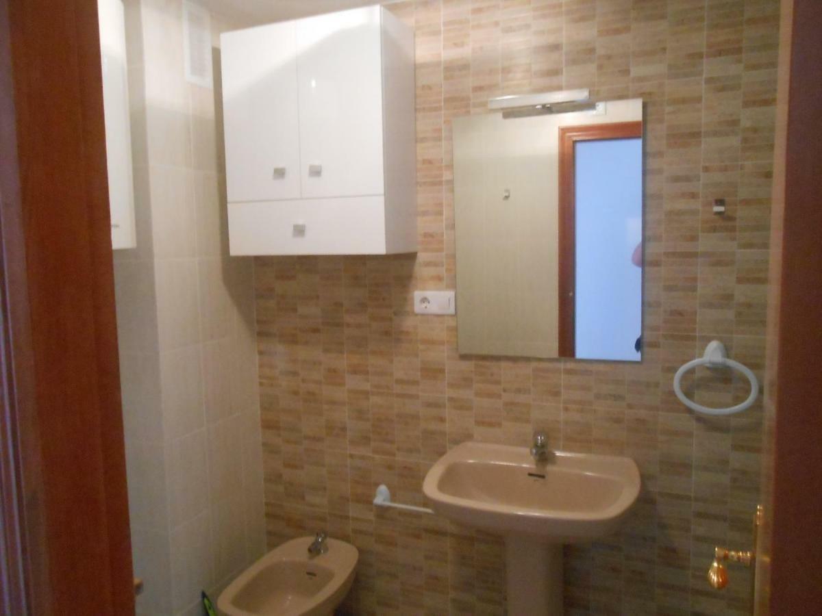 Apartamento Bazan 35 Lejlighed Torrevieja Eksteriør billede