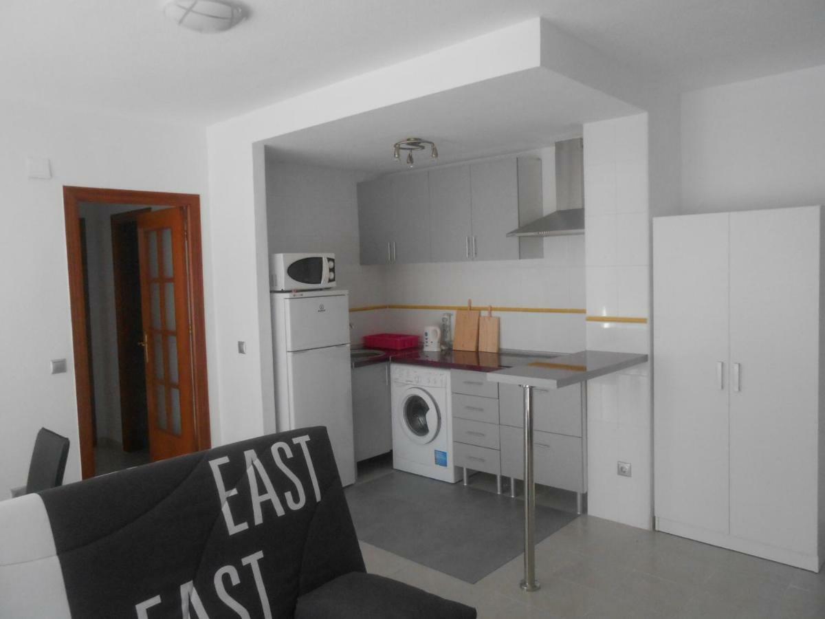 Apartamento Bazan 35 Lejlighed Torrevieja Eksteriør billede